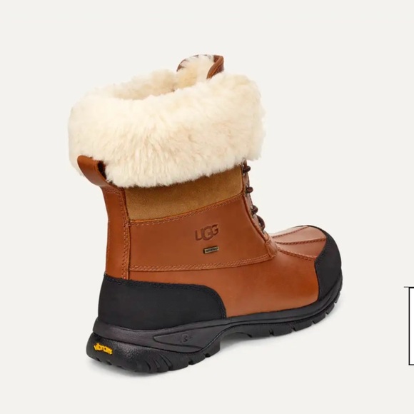 UGG, Butte. Size 11. - Picture 4 of 6